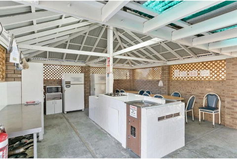 Discovery Parks Swan Valley - Tweed Heads Accommodation 0