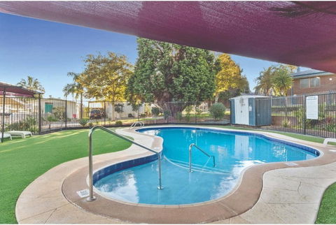Discovery Parks Swan Valley - Tweed Heads Accommodation 7