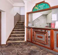 Quality Hotel Bayswater - Tweed Heads Accommodation