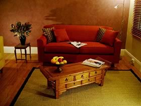 Jays Garden Apartment - Tweed Heads Accommodation 0