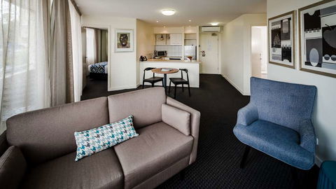 Salamanca Terraces - Tweed Heads Accommodation 5