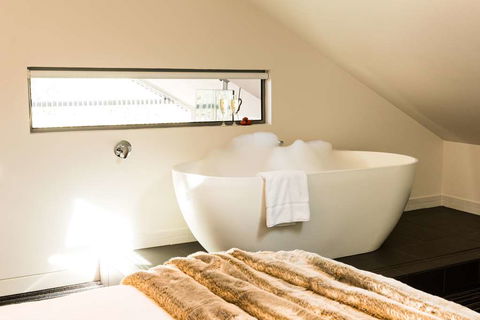 Salamanca Wharf Hotel - Tweed Heads Accommodation 4