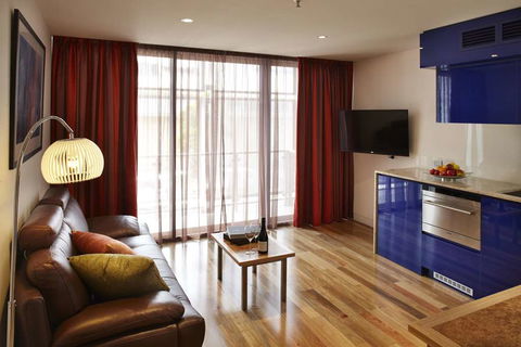 Salamanca Wharf Hotel - Tweed Heads Accommodation 5