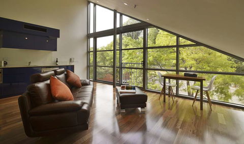 Salamanca Wharf Hotel - Tweed Heads Accommodation 6
