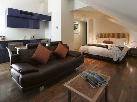 Salamanca Wharf Hotel - Tweed Heads Accommodation 7