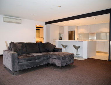 Zero Davey Apartment Hotel - Tweed Heads Accommodation 2