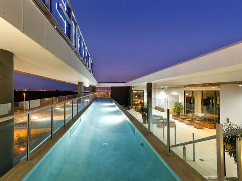 Novotel Brisbane Airport - Tweed Heads Accommodation 13