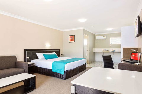 Comfort Inn North Brisbane - Tweed Heads Accommodation 3