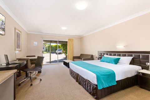 Comfort Inn North Brisbane - Tweed Heads Accommodation 4
