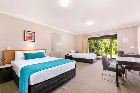 Comfort Inn North Brisbane - Tweed Heads Accommodation 5