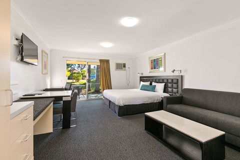 Comfort Inn North Brisbane - Tweed Heads Accommodation 6