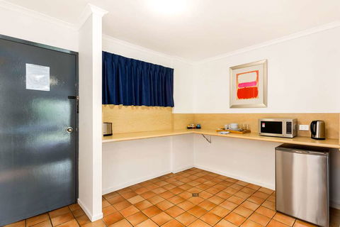 Comfort Inn North Brisbane - Tweed Heads Accommodation 7