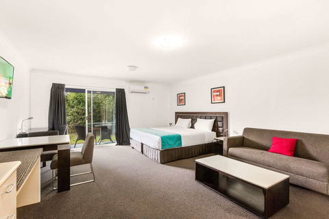 Comfort Inn North Brisbane - Tweed Heads Accommodation 8
