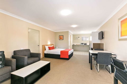 Comfort Inn North Brisbane - Tweed Heads Accommodation 11