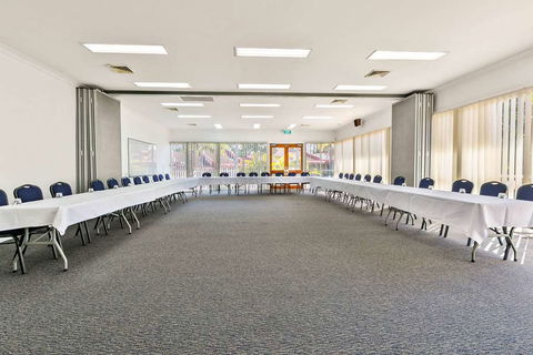 Comfort Inn North Brisbane - Tweed Heads Accommodation 15