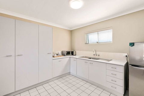 Comfort Inn North Brisbane - Tweed Heads Accommodation 16