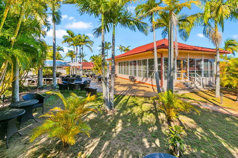 Comfort Inn North Brisbane - Tweed Heads Accommodation 17