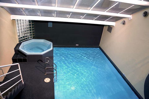 Salamanca Inn - Tweed Heads Accommodation 3