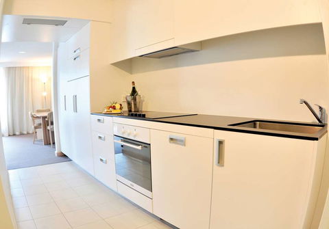 Salamanca Inn - Tweed Heads Accommodation 4