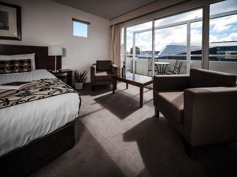 Salamanca Suites - Tweed Heads Accommodation 1