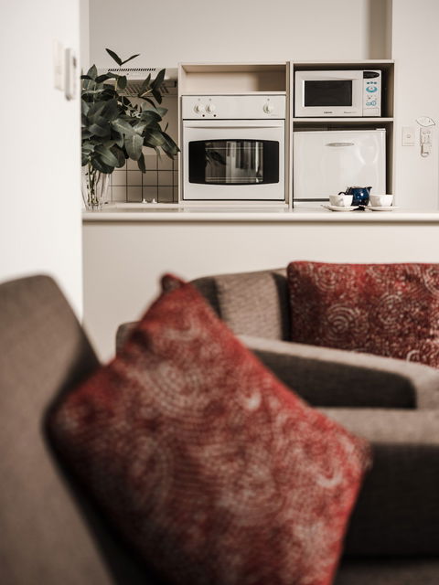 Salamanca Suites - Tweed Heads Accommodation 4
