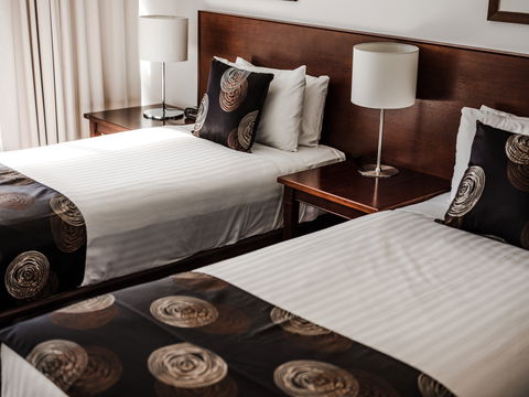 Salamanca Suites - Tweed Heads Accommodation 5