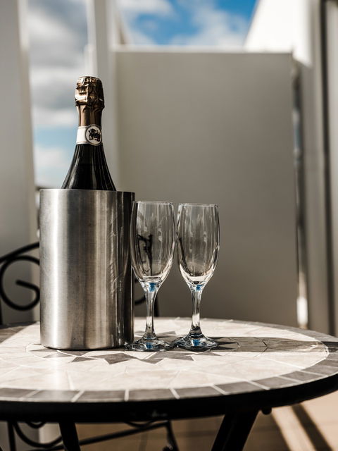 Salamanca Suites - Tweed Heads Accommodation 7
