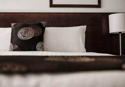 Salamanca Suites - Tweed Heads Accommodation 9