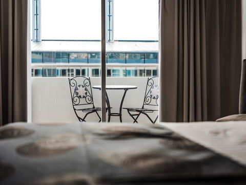 Salamanca Suites - Tweed Heads Accommodation 10