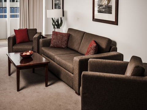 Salamanca Suites - Tweed Heads Accommodation 11