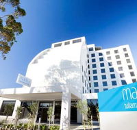 Mantra Tullamarine Hotel - Tweed Heads Accommodation