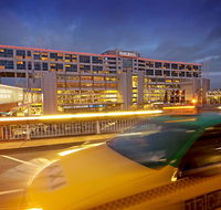 PARKROYAL Melbourne Airport - Tweed Heads Accommodation