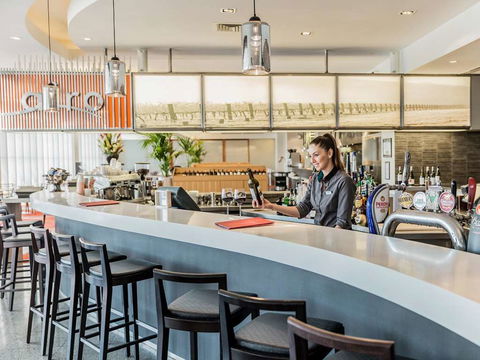 PARKROYAL Melbourne Airport - Tweed Heads Accommodation 11