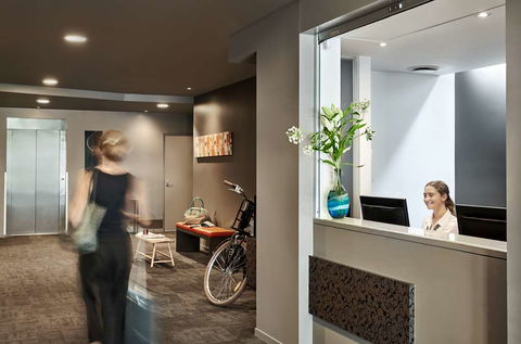 Punthill Essendon Grand - Tweed Heads Accommodation 0