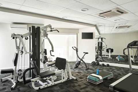 Punthill Essendon Grand - Tweed Heads Accommodation 16