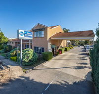 Best Western Airport Motel  Conv Ctr - Tweed Heads Accommodation