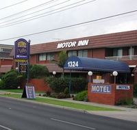 Hume Villa Motor Inn - Tweed Heads Accommodation