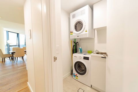 Arise Brisbane One - Tweed Heads Accommodation 3