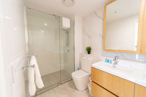 Arise Brisbane One - Tweed Heads Accommodation 4