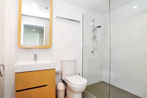 Arise Brisbane One - Tweed Heads Accommodation 8