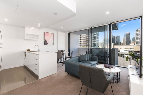 Arise Ivy And Eve - Tweed Heads Accommodation 9