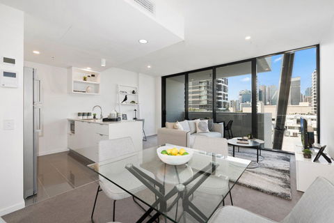 Arise Ivy And Eve - Tweed Heads Accommodation 15