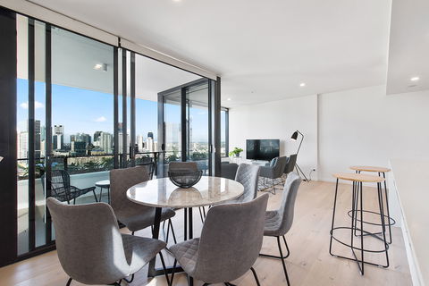 Arise Ivy And Eve - Tweed Heads Accommodation 16