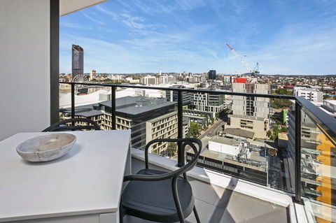 Arise Soda - Tweed Heads Accommodation 3