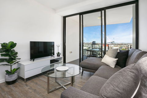 Arise Soda - Tweed Heads Accommodation 4