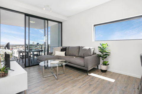 Arise Soda - Tweed Heads Accommodation 5