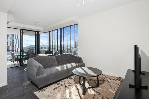 Arise Soda - Tweed Heads Accommodation 7
