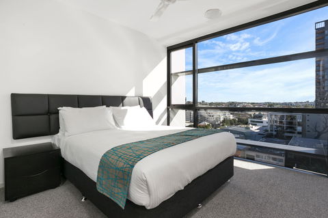 Arise Soda - Tweed Heads Accommodation 8