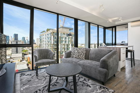 Arise Soda - Tweed Heads Accommodation 11