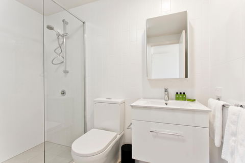 Arise Soda - Tweed Heads Accommodation 12
